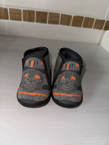 Pantoufles
