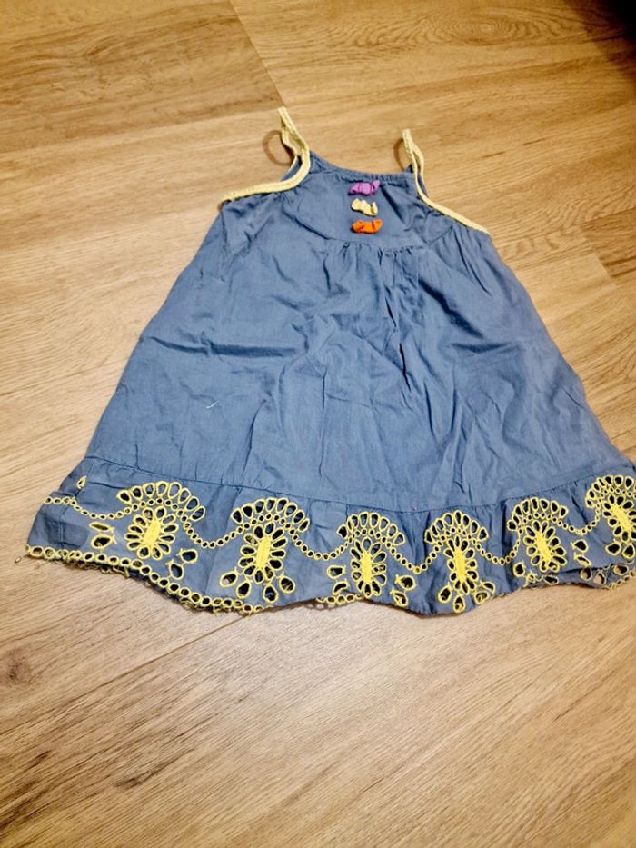 Robe 👗 - photo numéro 2