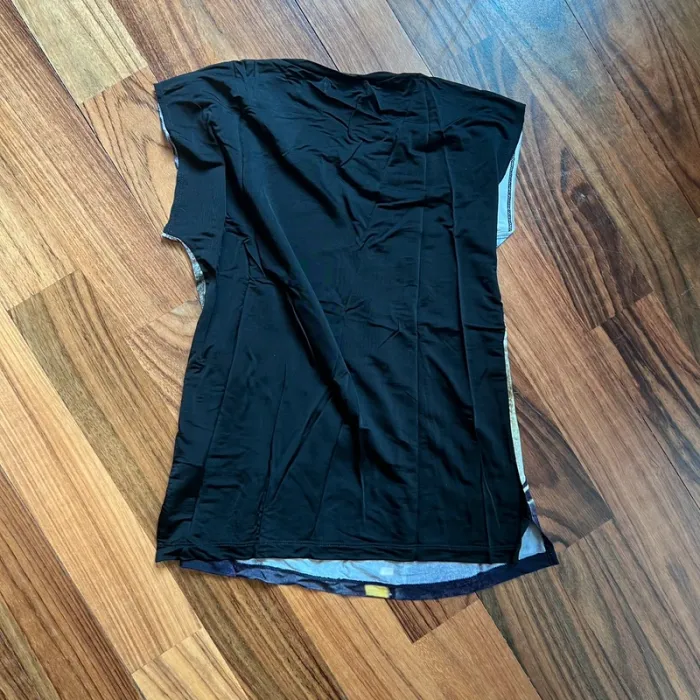 T-shirt MC diesel Small - photo numéro 3