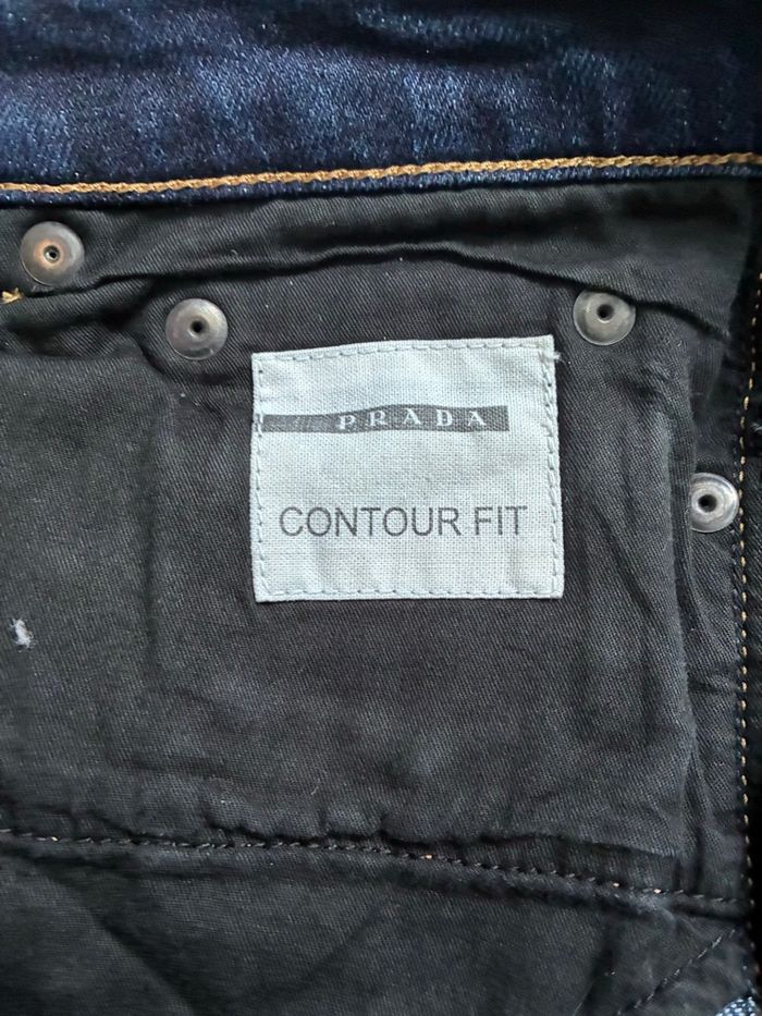 Jeans femme Prada taille s - photo numéro 5