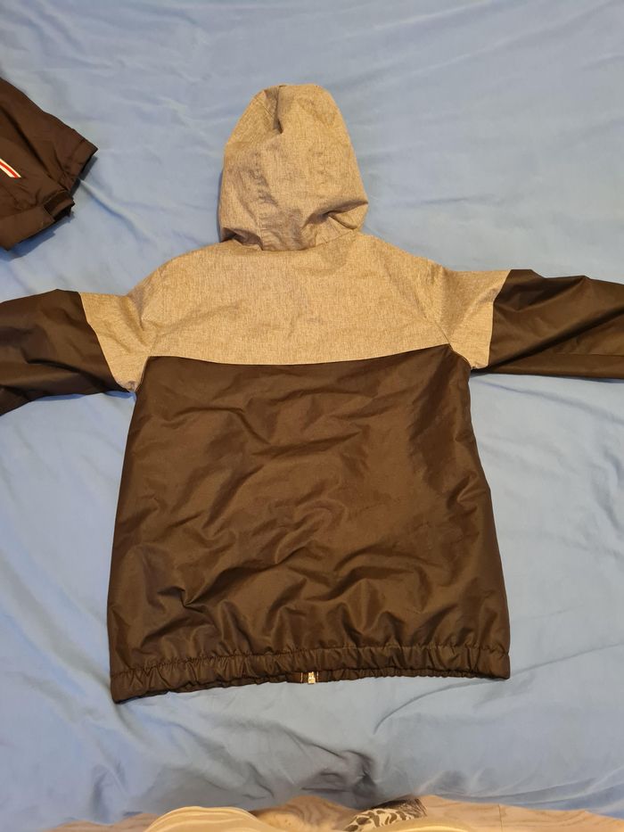 Veste enfant garçon - photo numéro 3