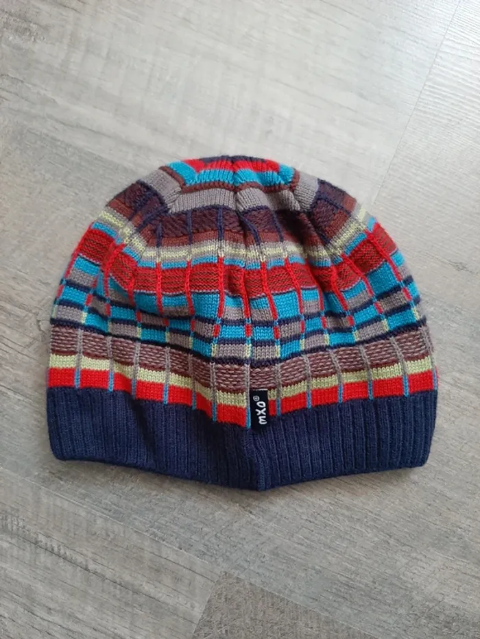 Bonnet MaXimo 55cm neuf - photo numéro 2