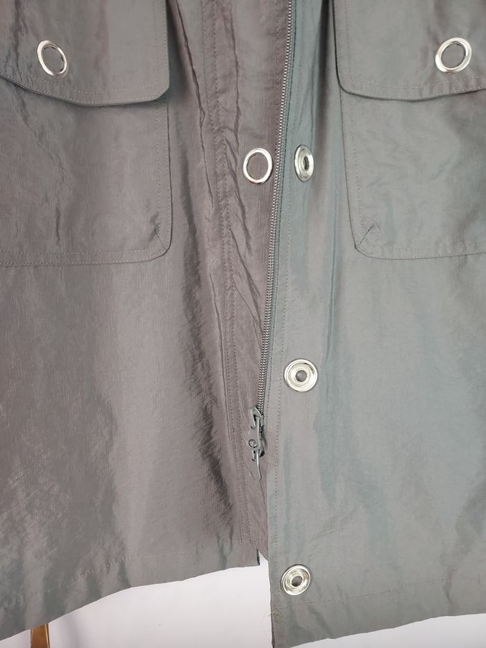 Parka long femme - photo numéro 6