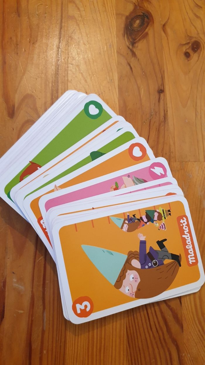 Blanche neige - photo numéro 5