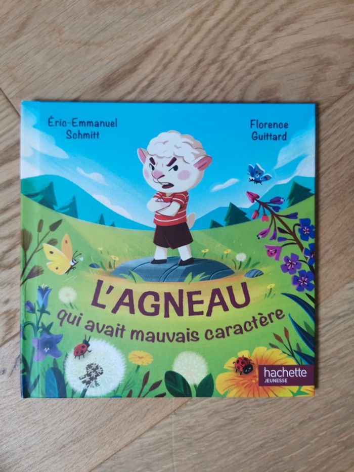 Lot de 8 livres enfants - photo numéro 10