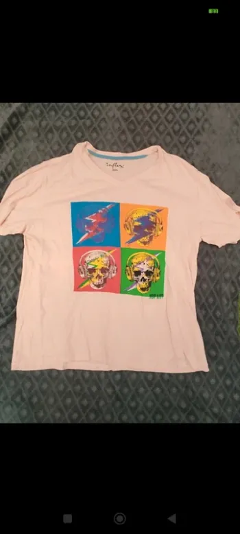 Tee-shirt homme