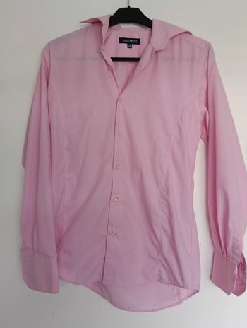 Chemise homme manches longues T3 39**40