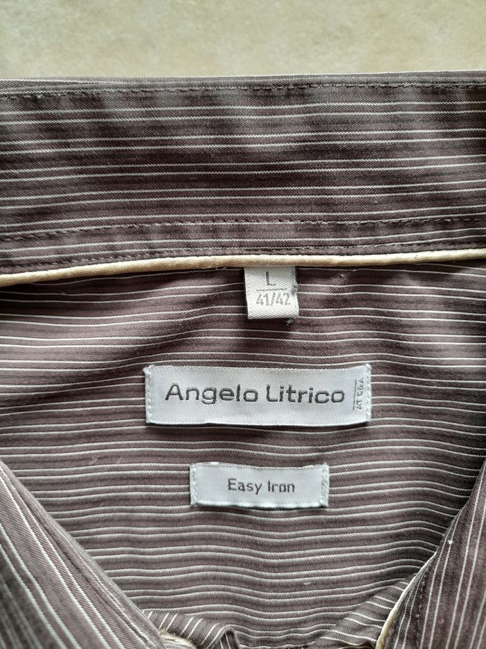 Chemise - photo numéro 2