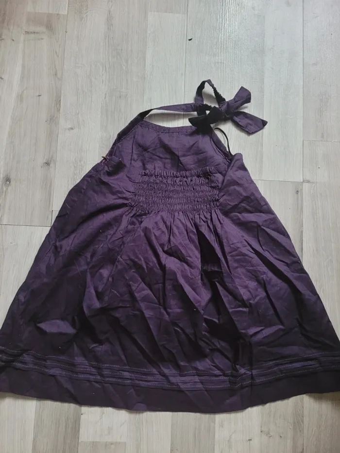 Robe 2 ans - photo numéro 3