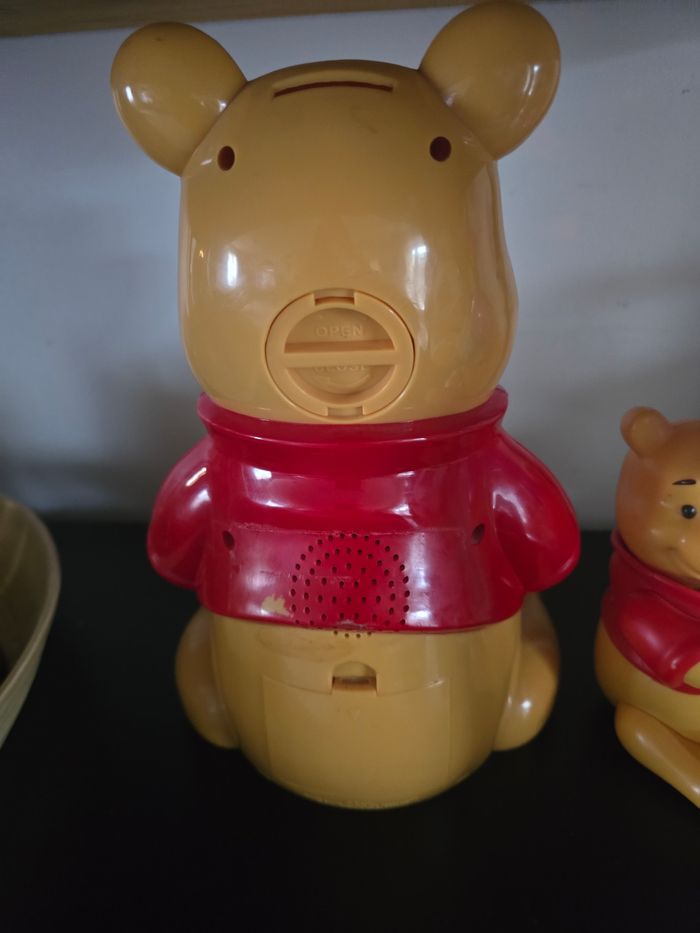 Endemblecreveil et vrilleuse winnie - photo numéro 4