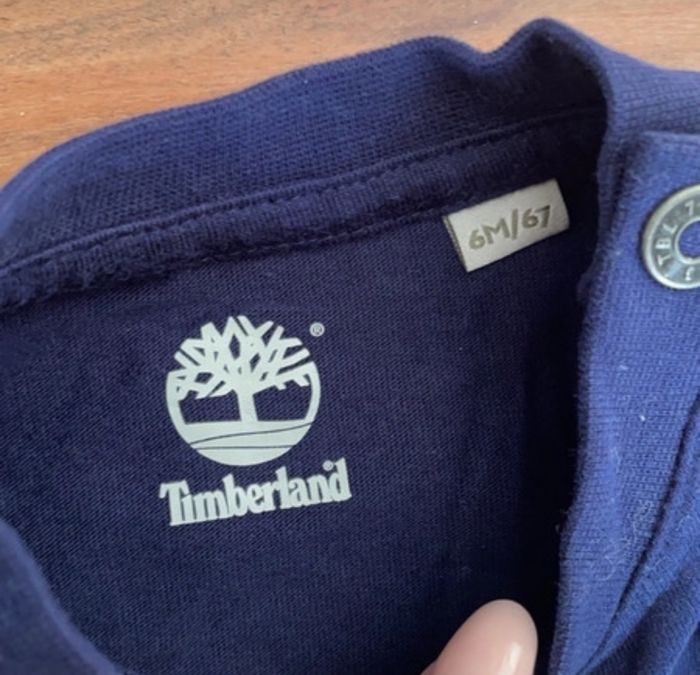 Ensemble timberland - photo numéro 3