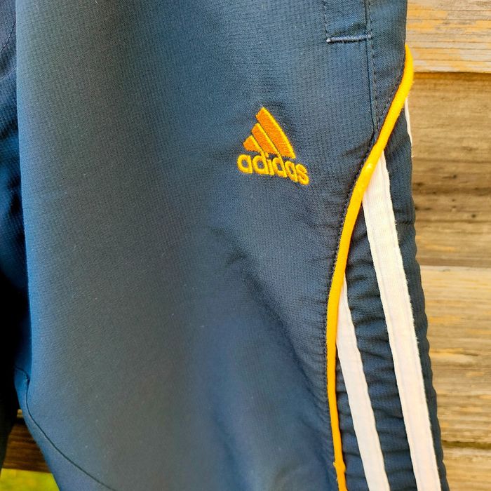 Bas de jogging 3 ans garçon adidas - photo numéro 2