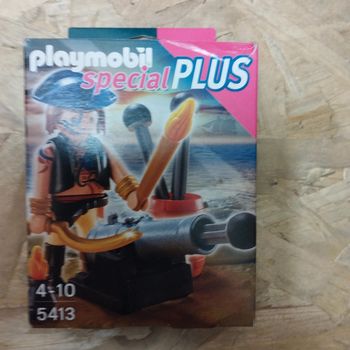 Pirates playmobil
