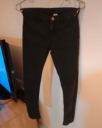 Jean denim