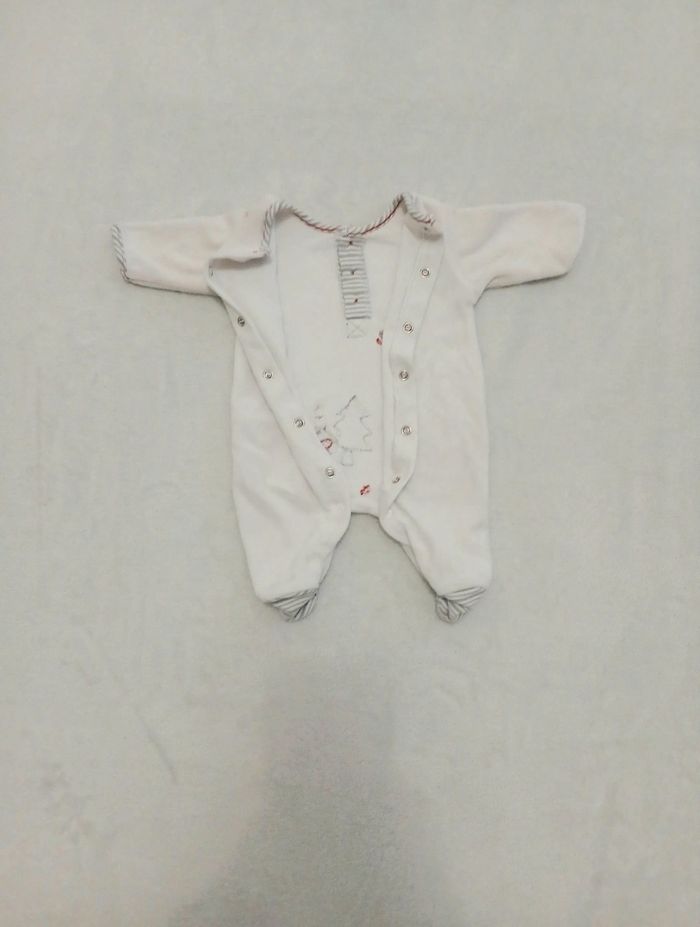 Pyjama - photo numéro 3