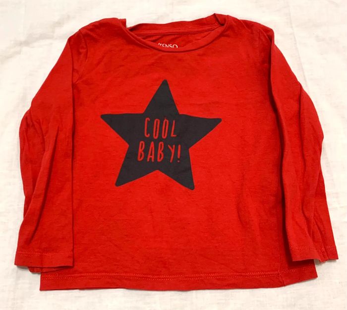 T-shirts In extenso - photo numéro 2