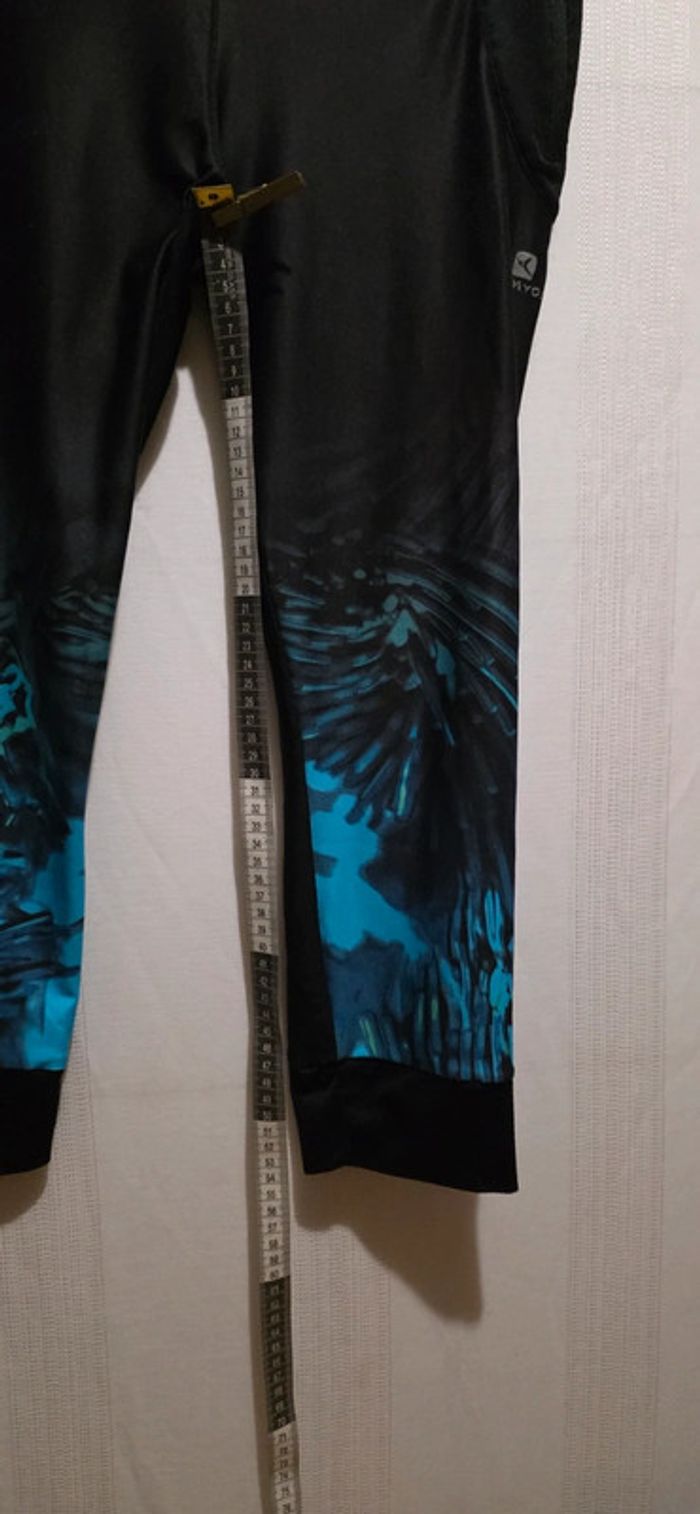 Leggings T 38 M - photo numéro 9