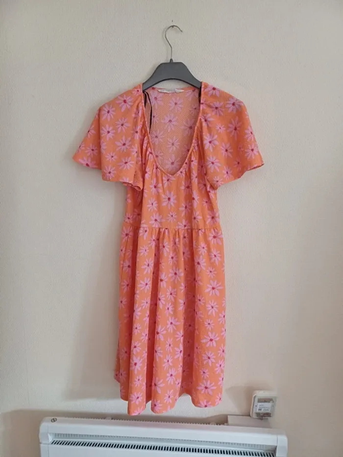 Robe femme 36
