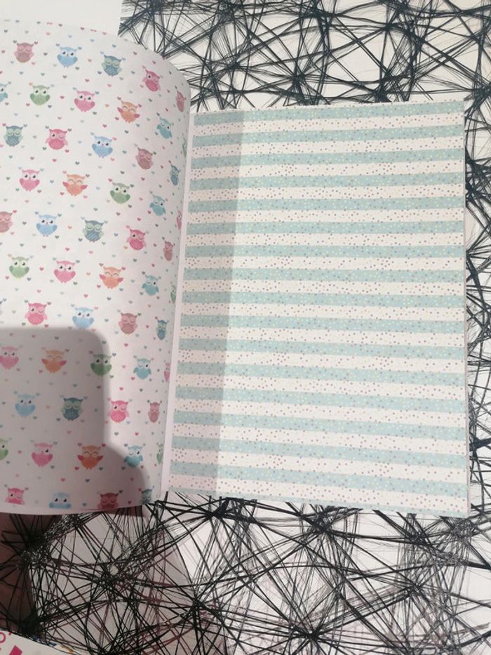 Livre mes activités déco pour décorer et ranger 📗 - photo numéro 10