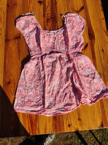 Débardeur grossesse