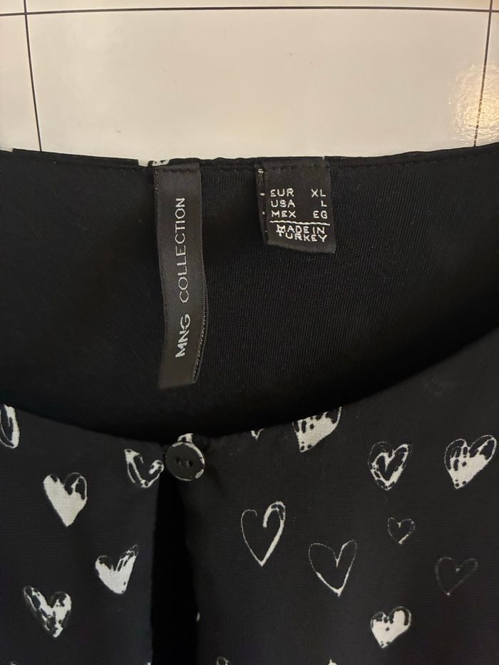 Robe Mango taille XL TBE - photo numéro 2