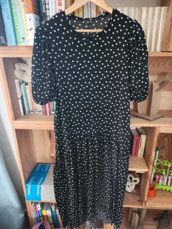 Robe été femme