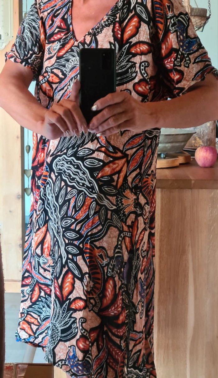 Robe légère - photo numéro 2