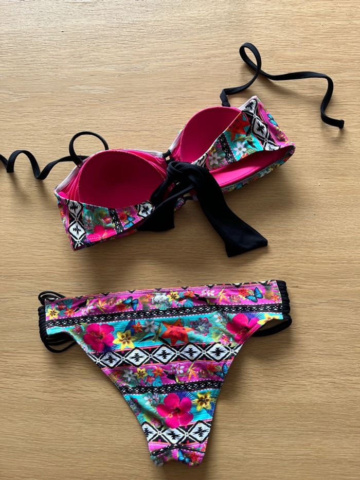 Maillot de bain Banana Moon - photo numéro 5