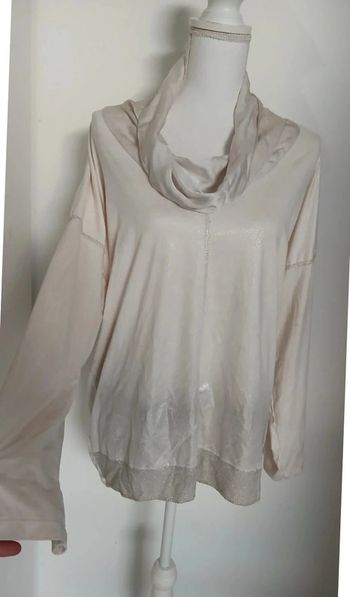 Haut Made In Italy