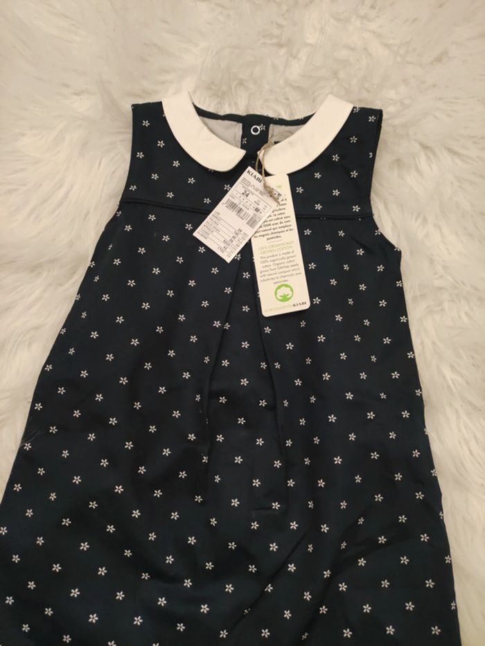 Robe bébé neuve - photo numéro 2