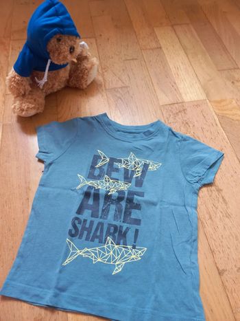 Tee-shirt