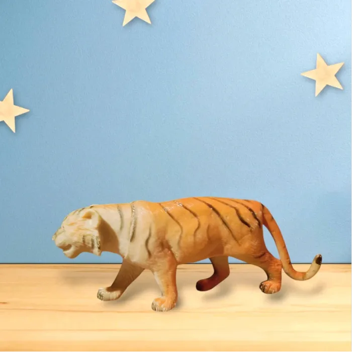 Figurine tigre 🐯