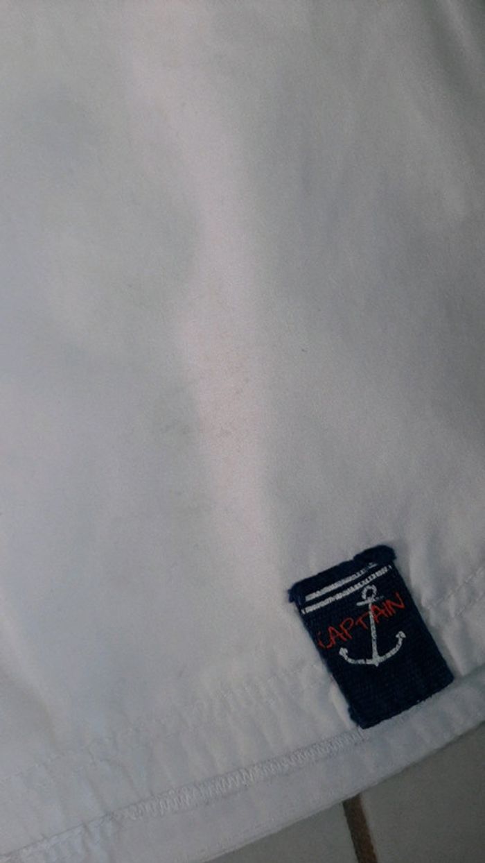 Chemise ML - photo numéro 4