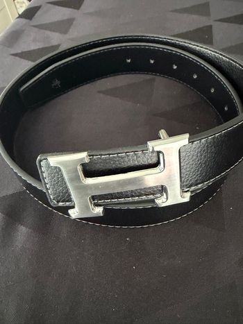 Ceinture Homme