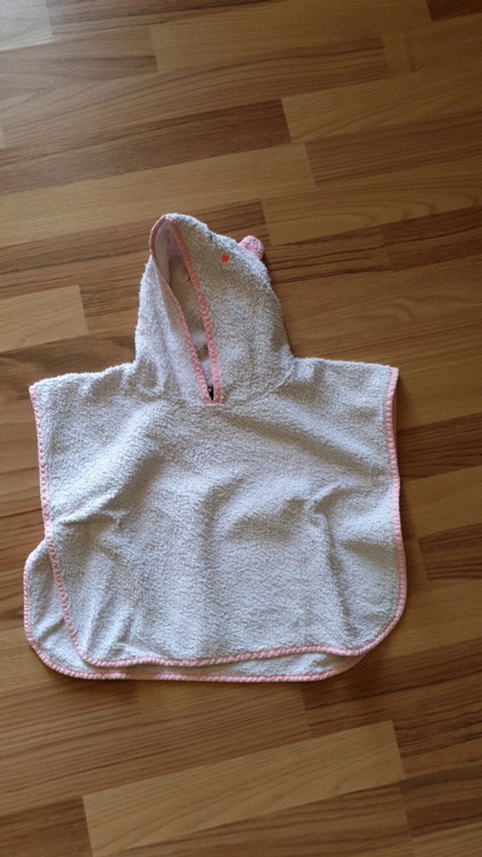 sortie piscine 6 12 mois kiabi