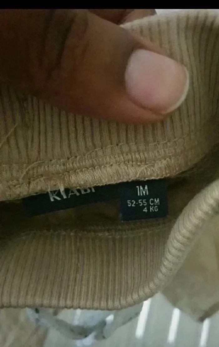Pantalon - photo numéro 2