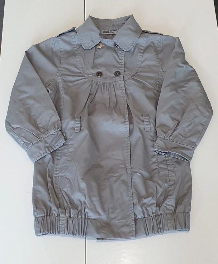 Manteau Tape a l'oeil - 6A