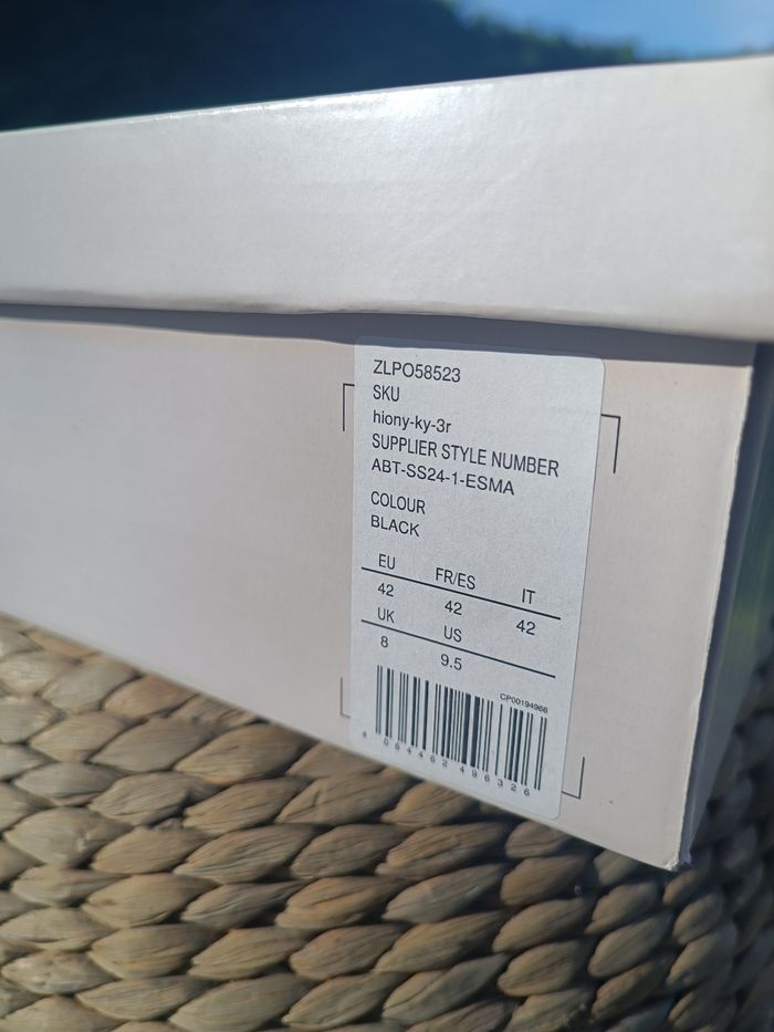 Boots à talons, black - photo numéro 6