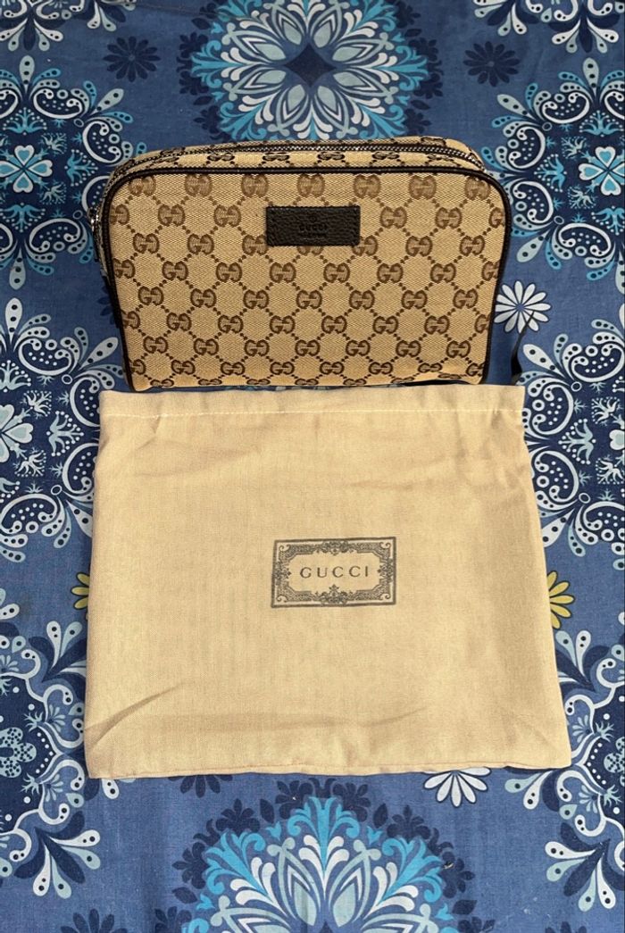 Sacoche Gucci