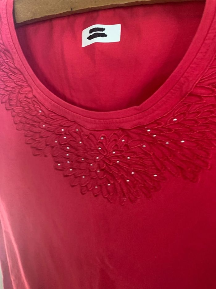 TEE shirt - photo numéro 3