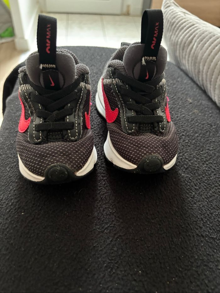 Chaussure enfant Nike