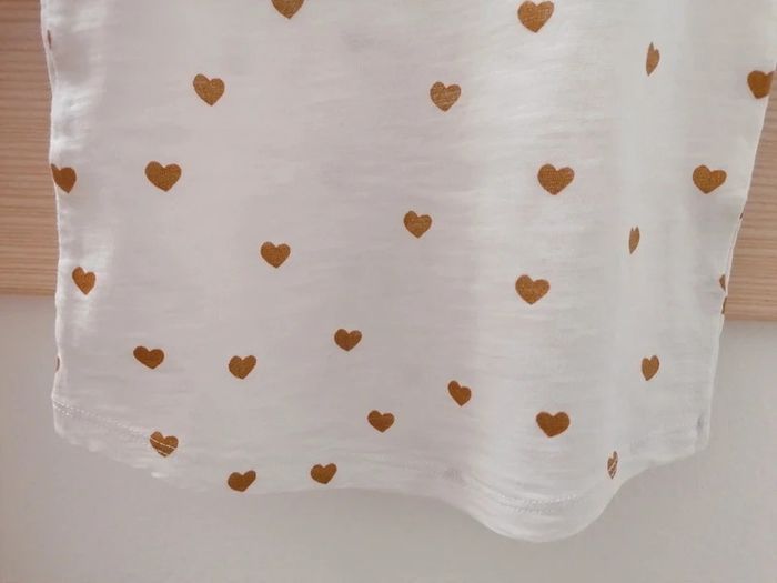 T-shirt Ikks 3 ans - photo numéro 10