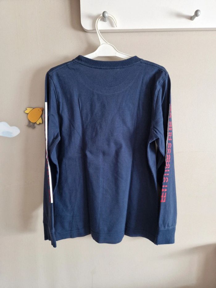Tee-shirt Levi's garçon 👦 - photo numéro 4