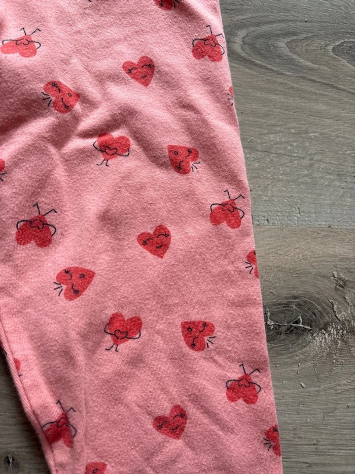 Legging court - photo numéro 2