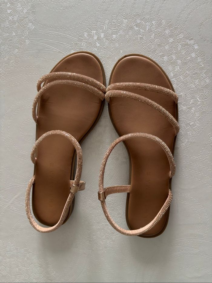 Sandales Kharisma, TB état, taille 38