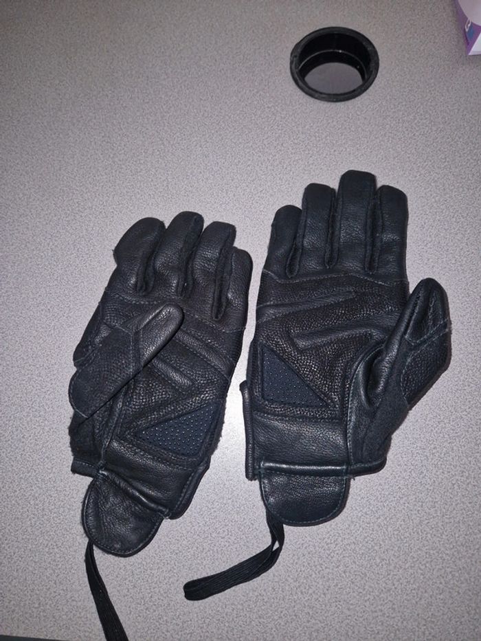 Gant de combat - photo numéro 4