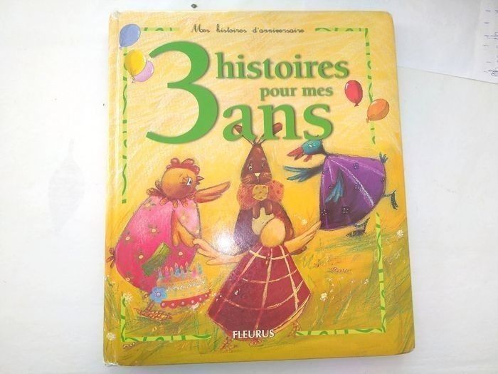 Livres enfants - photo numéro 3