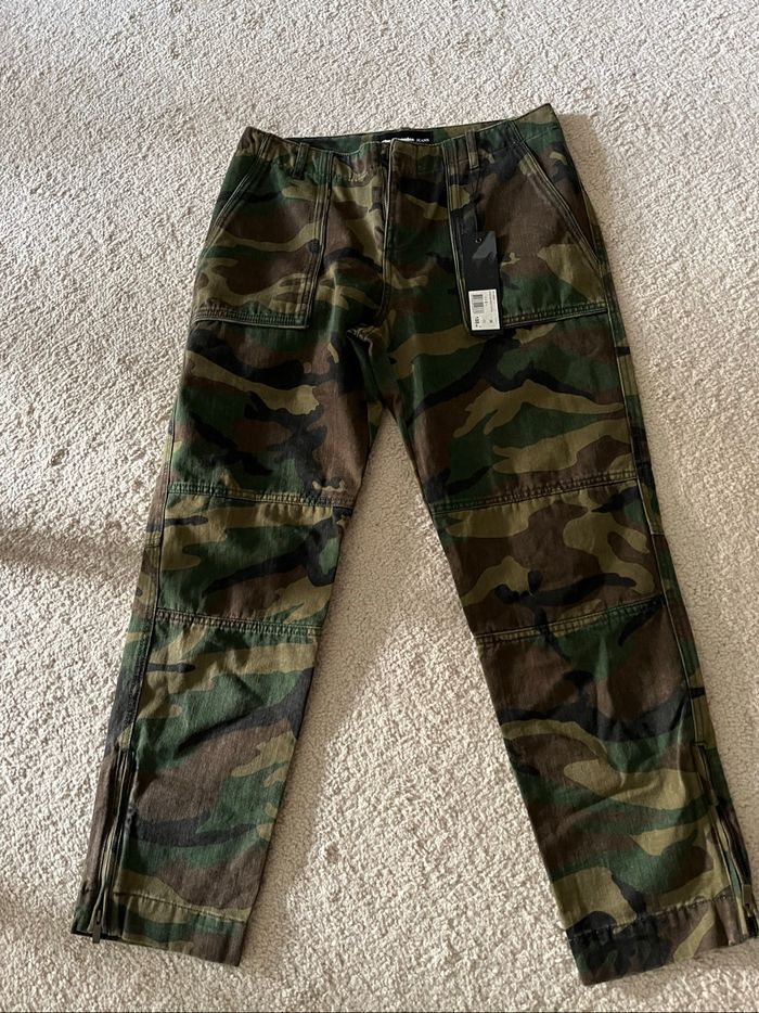 Pantalon neuf the kooples