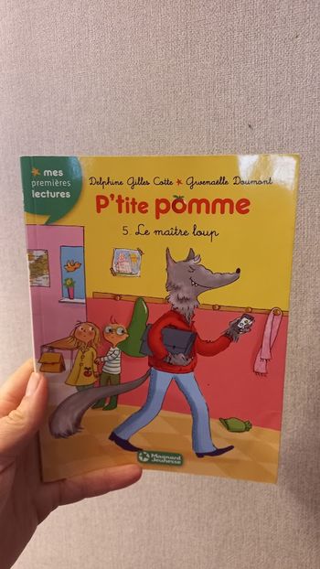 Livre enfant