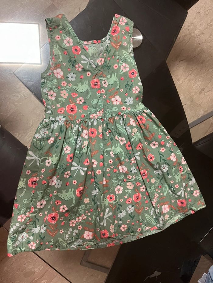 Robe C&A - photo numéro 2